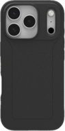 ZAGG Luxe iPhone 17 Pro hoesje zwart