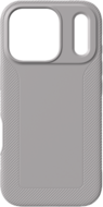 ZAGG Luxe Snap iPhone 17 Pro hoesje grijs