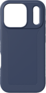 ZAGG Luxe Snap iPhone 17 Pro hoesje blauw