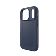 ZAGG Luxe Snap iPhone 17 Pro hoesje blauw