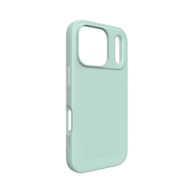 ZAGG Luxe Snap iPhone 17 Pro hoesje mint