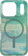 ZAGG Milan Snap iPhone 17 Pro hoesje iridescent