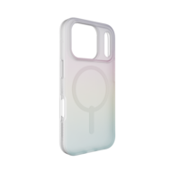ZAGG Milan Snap iPhone 17 Pro hoesje iridescent