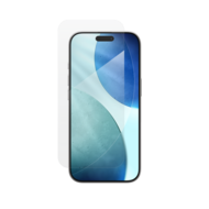 ZAGG InvisibleShield Glass iPhone 17 screenprotector