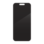 ZAGG InvisibleShield Glass Elite Privacy iPhone 17 Air screenprotector