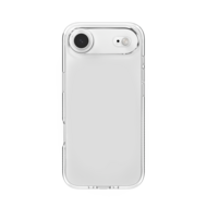 ZAGG Crystal Palace iPhone Air hoesje doorzichtig