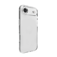 ZAGG Crystal Palace iPhone Air hoesje doorzichtig