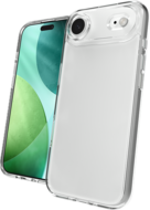 ZAGG Crystal Palace Lite iPhone Air hoesje doorzichtig