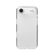 ZAGG Crystal Palace Lite iPhone Air hoesje doorzichtig