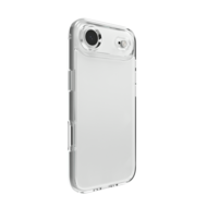 ZAGG Crystal Palace Lite iPhone Air hoesje doorzichtig