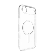 ZAGG Luxe Snap iPhone Air hoesje doorzichtig