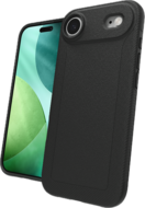 ZAGG Luxe Snap iPhone Air hoesje zwart