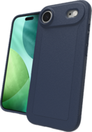 ZAGG Luxe Snap iPhone Air hoesje blauw