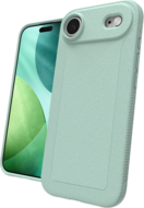 ZAGG Luxe Snap iPhone Air hoesje mint