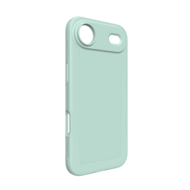 ZAGG Luxe Snap iPhone Air hoesje mint