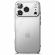 Ringke Air iPhone 17 Pro hoesje doorzichtig