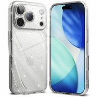 Ringke Air iPhone 17 Pro Max hoesje glitter