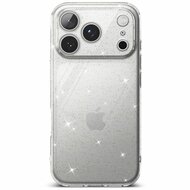 Ringke Air iPhone 17 Pro Max hoesje glitter
