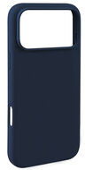 Pomologic CoverCase MagSafe iPhone 17 Pro Max hoesje navy