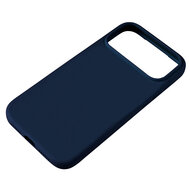 Pomologic CoverCase MagSafe iPhone 17 Pro Max hoesje navy