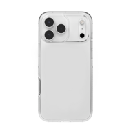 ZAGG Crystal Palace iPhone 17 Pro Max hoesje doorzichtig