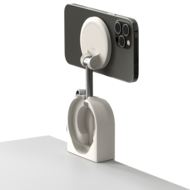 iOttie Treker MagSafe Airplaine mount vliegtuig houder