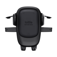 iOttie Easy One Touch 6 CD Slot Mount autohouder