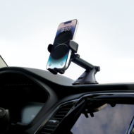 iOttie Easy One Touch 6 Dash &amp; Windshield Mount autohouder