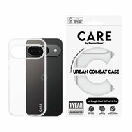 PanzerGlass CARE Urban Combat Google Pixel 10 / Pixel 10 Pro hoesje