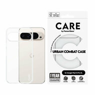 PanzerGlass CARE Urban Combat Google Pixel 10 Pro XL hoesje
