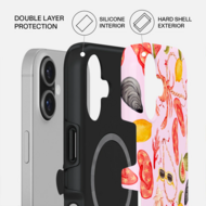 Burga Tough MagSafe iPhone 17 hoesje bajo el sol