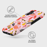 Burga Tough MagSafe iPhone 17 hoesje bajo el sol