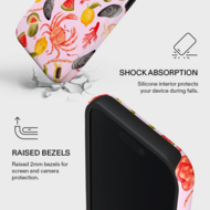 Burga Tough MagSafe iPhone 17 hoesje bajo el sol