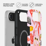 Burga Tough MagSafe iPhone Air hoesje bajo el sol