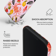 Burga Tough MagSafe iPhone Air hoesje bajo el sol