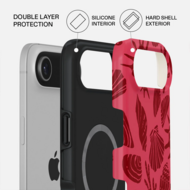 Burga Tough MagSafe iPhone Air hoesje solace