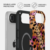 Burga Tough MagSafe iPhone Air hoesje wild era