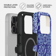 Burga Tough MagSafe iPhone 17 Pro lisboa