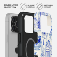 Burga Tough MagSafe iPhone 17 Pro Max hoesje sobremesa