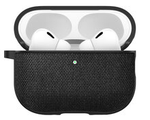Spigen Urban Fit AirPods Pro 3 hoesje zwart