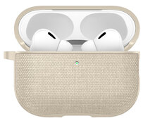 Spigen Urban Fit AirPods Pro 3 hoesje beige