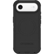 OtterBox Defender Pro MagSafe iPhone Air hoesje zwart