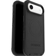 OtterBox Defender Pro MagSafe iPhone Air hoesje zwart
