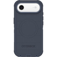 OtterBox Defender Pro MagSafe iPhone Air hoesje blauw
