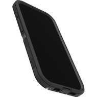 OtterBox Defender XT MagSafe iPhone Air hoesje zwart