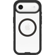 OtterBox Defender XT MagSafe iPhone Air hoesje zwart