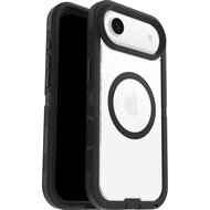 OtterBox Defender XT MagSafe iPhone Air hoesje zwart