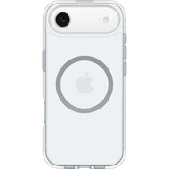 OtterBox React MagSafe iPhone Air hoesje transparant