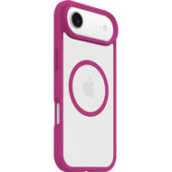 OtterBox React MagSafe iPhone Air hoesje roze