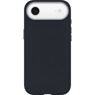 OtterBox Symmetry Leather iPhone Air hoesje blauw